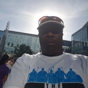 Meet your Posher, Foster